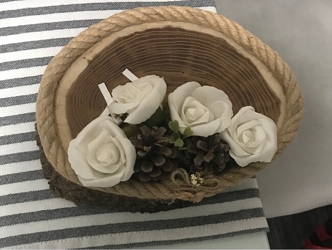 Diğer Söz tepsisi+ damat kahve tepsisi