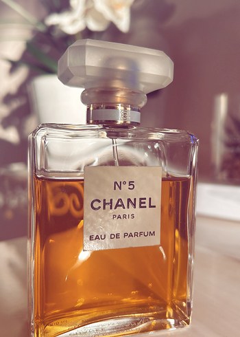 Chanel No 5 Edp