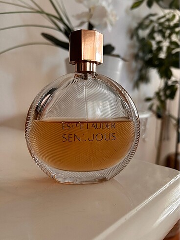 Estee Lauder sensuous Edp
