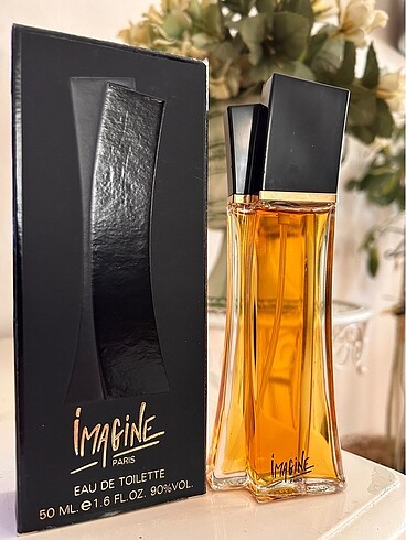 Jean Lois Vermeil İmagine parfüm