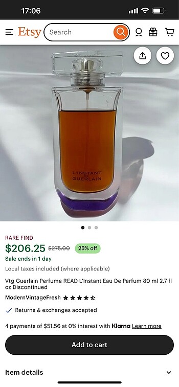 Guerlain Guerlain L?instant