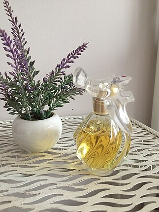 Nina ricci parfüm