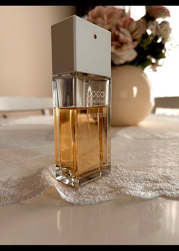 Chanel Coco Mademoiselle Kadın Parfümü