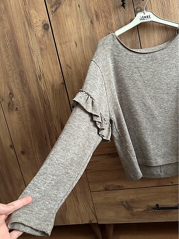 Zara Kazak - Görsel 3