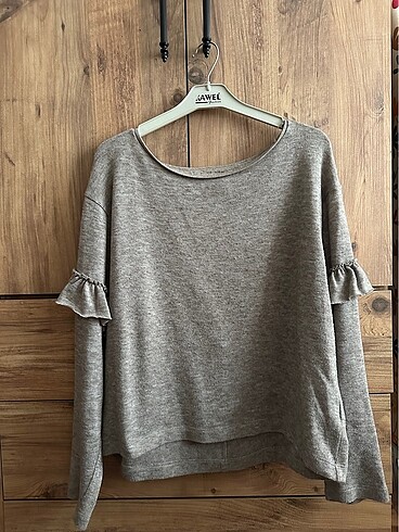 Zara Kazak - Görsel 2