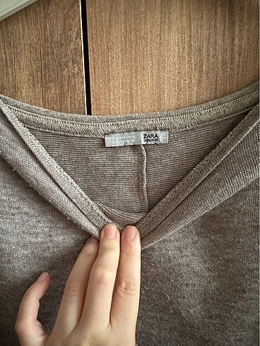 Zara Kazak - Görsel 4