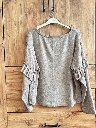 Zara Kazak - Görsel 5