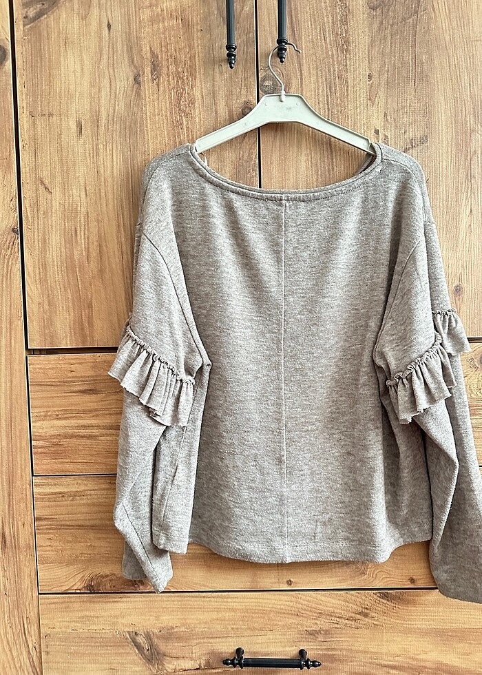 Zara Kazak - Görsel 5