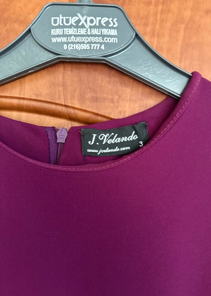 Uzun Elbise - Görsel 3