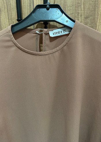 Meri Store Bluz - Görsel 4