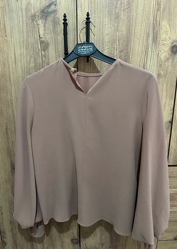 Meri Store Bluz - Görsel 3