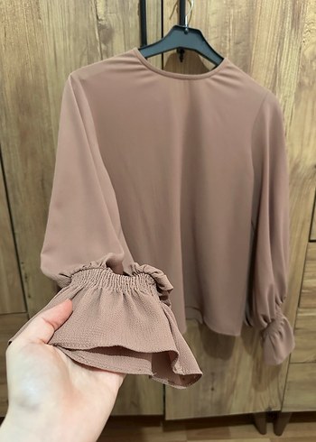 Meri Store Bluz - Görsel 2