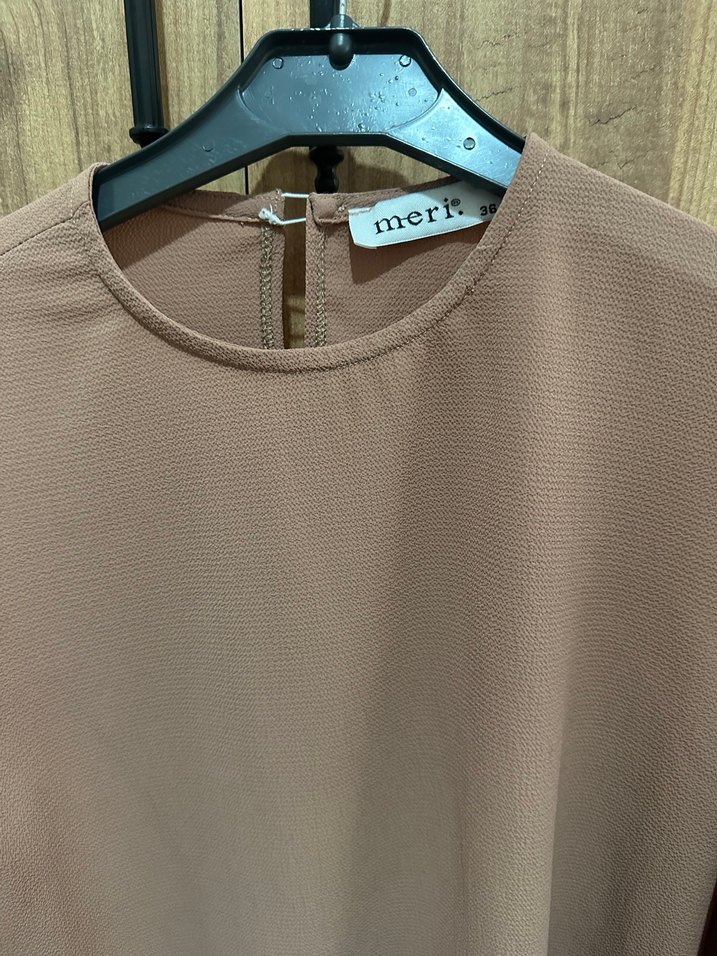 Meri Store Bluz - Görsel 4