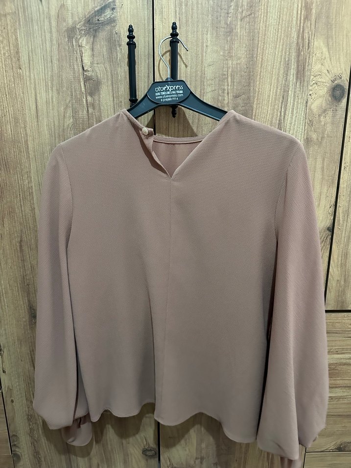 Meri Store Bluz - Görsel 3