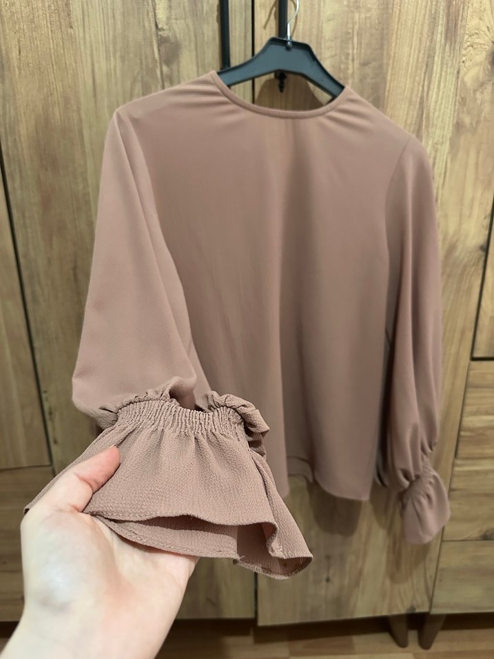 Meri Store Bluz - Görsel 2