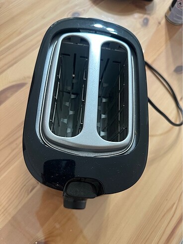 Philips Philips ekmek kızartma makinesi