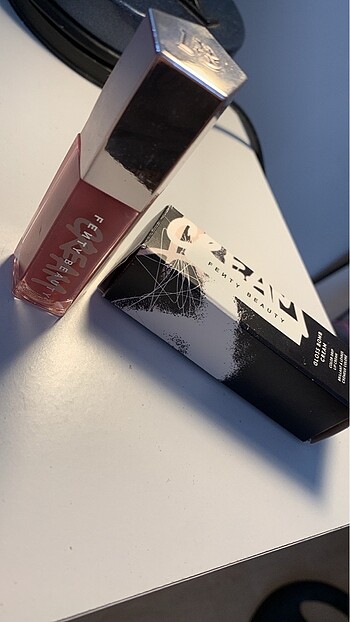 Fenty Beauty Fenty gloss