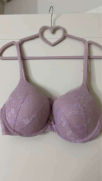 Victoria Secret Push-up Sütyen