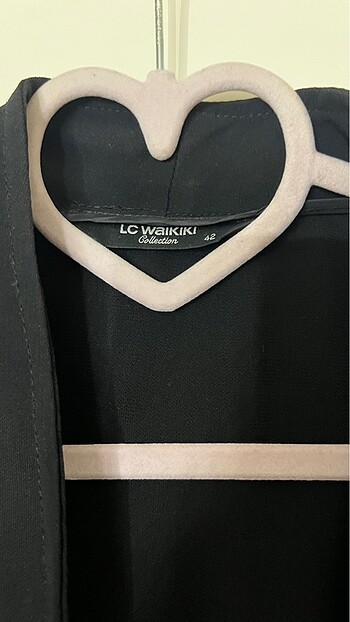LC Waikiki Ofise uygun şık ceket
