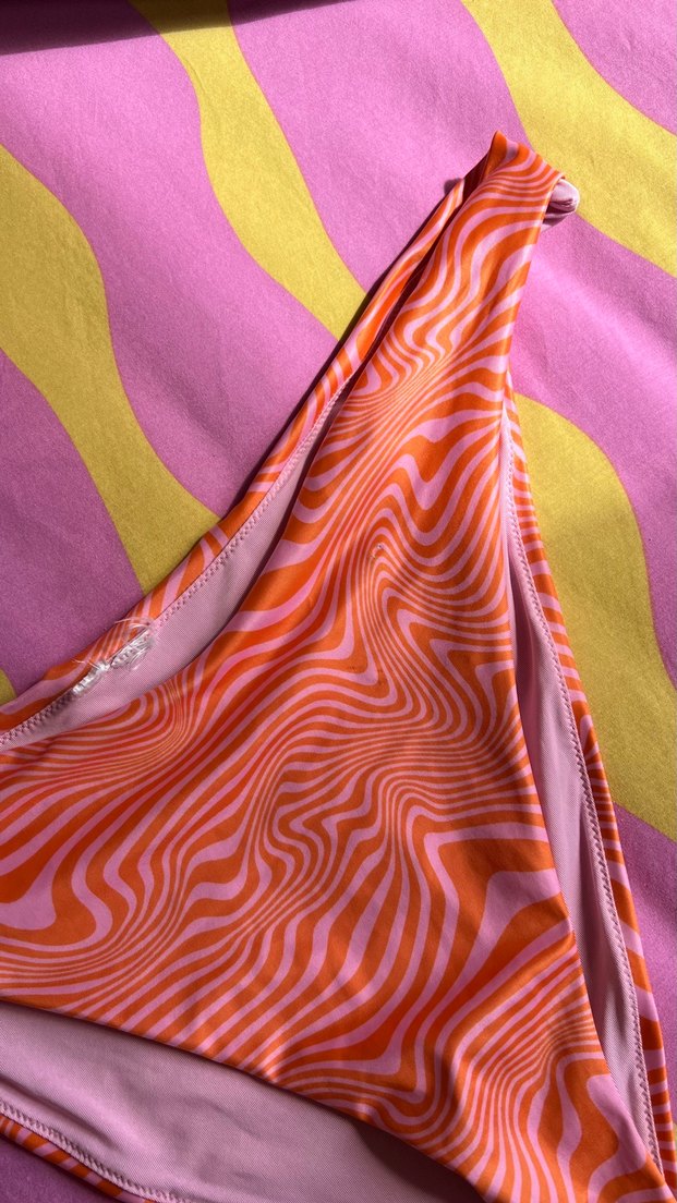 H&M büyük beden bikini altı - Görsel 2