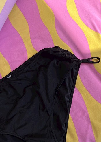 Dagi Büyük beden bikini altı - Görsel 2