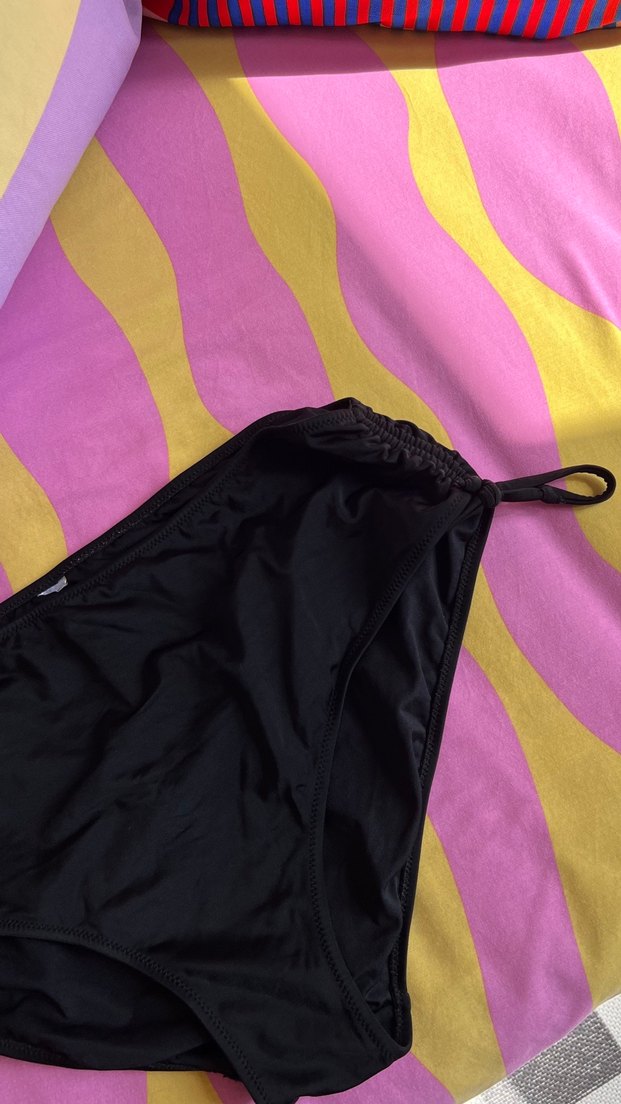 Dagi Büyük beden bikini altı - Görsel 2