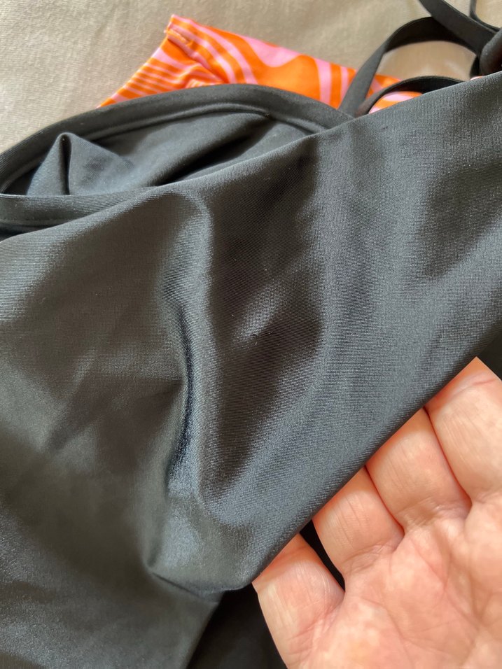 H&M büyük beden tanga bikini altı - Görsel 3