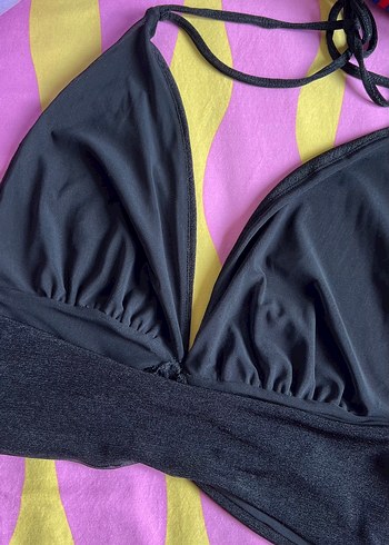 Koton simli kalp büstiyer - Görsel 2