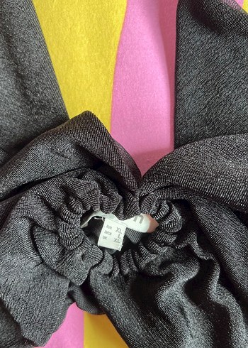 Koton simli kalp büstiyer - Görsel 3