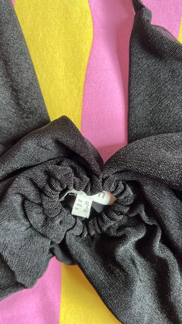 Koton simli kalp büstiyer - Görsel 3