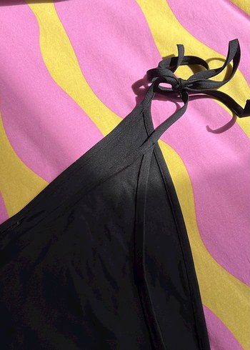 H&M ipli bikini altı - Görsel 2