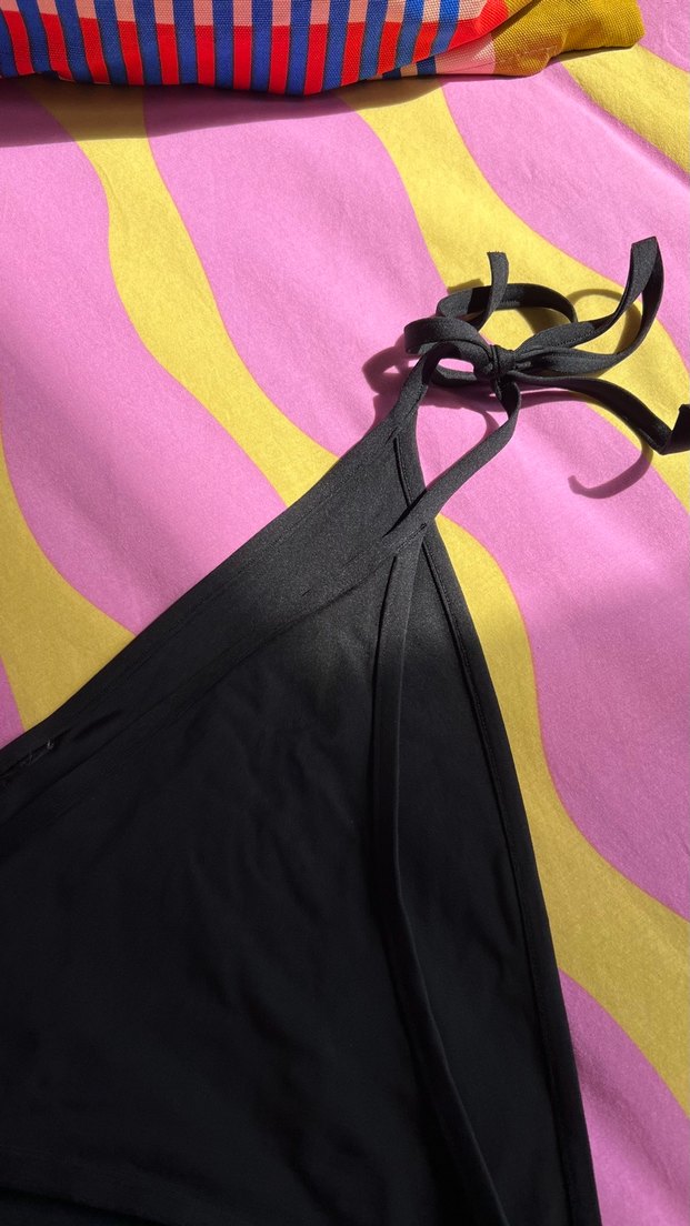 H&M ipli bikini altı - Görsel 2