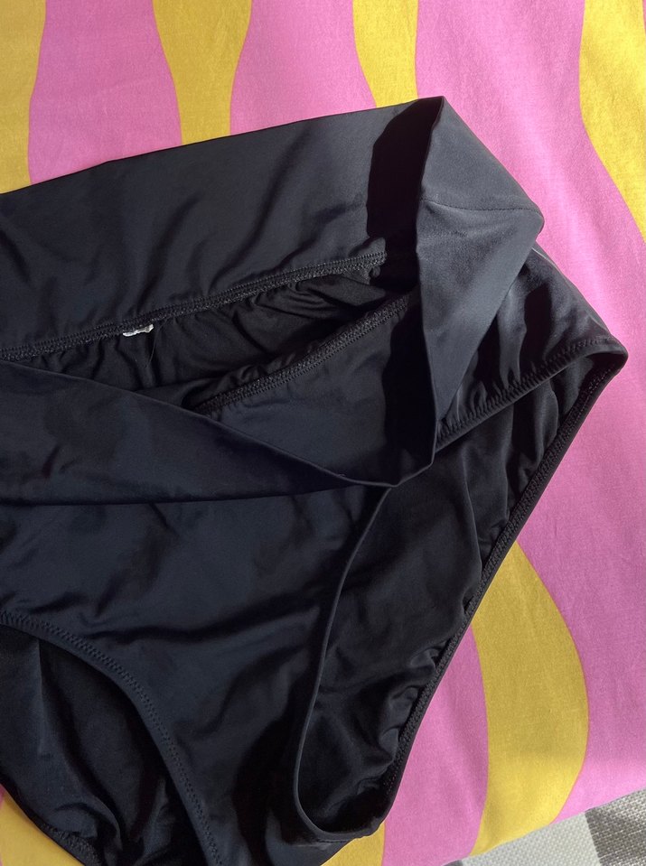 Dagi büyük beden bikini altı - Görsel 3