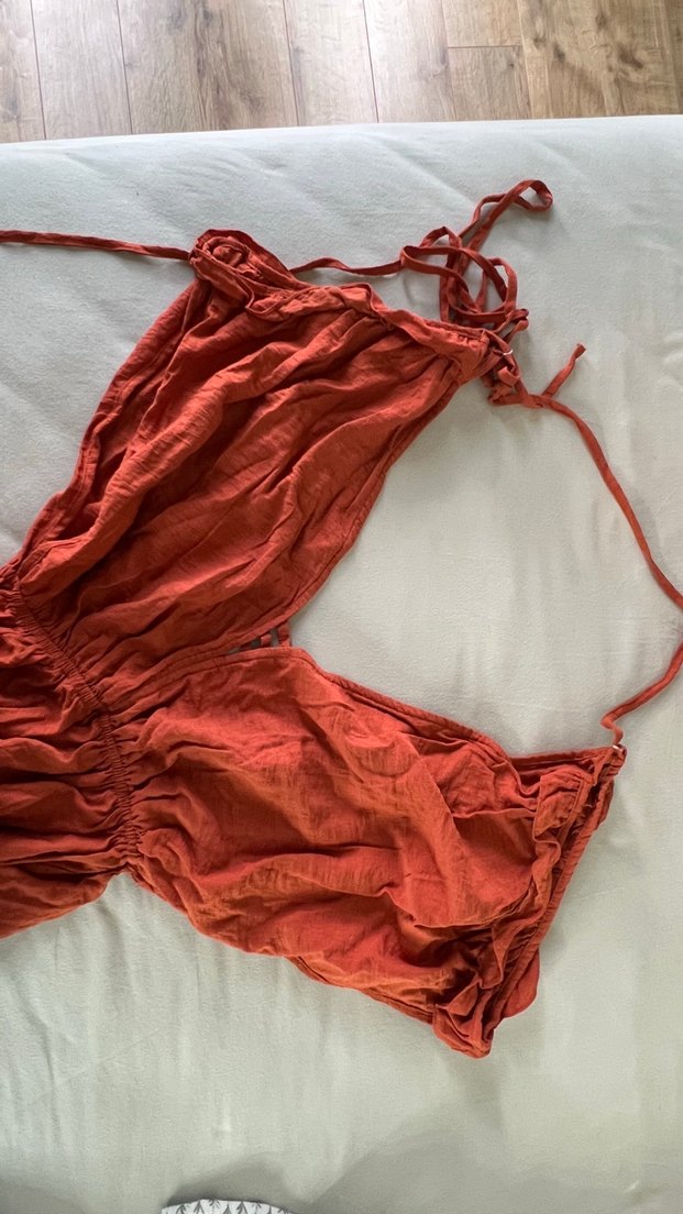 Berfuğ Kıran Tulum - Görsel 2