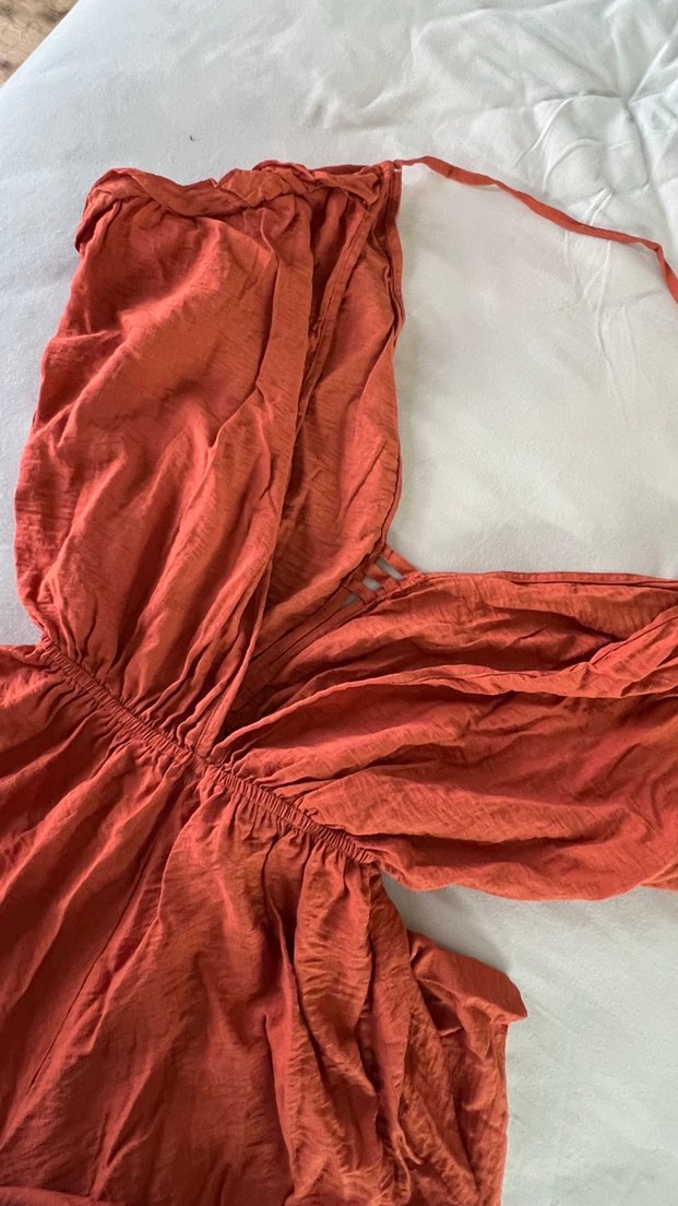 Berfuğ Kıran Tulum - Görsel 5