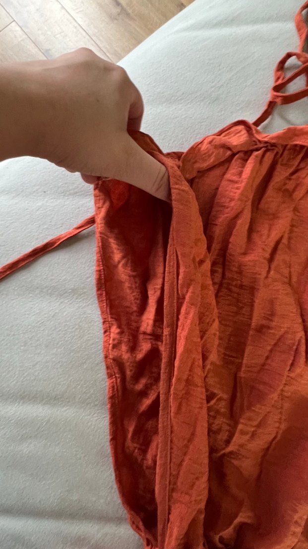 Berfuğ Kıran Tulum - Görsel 3