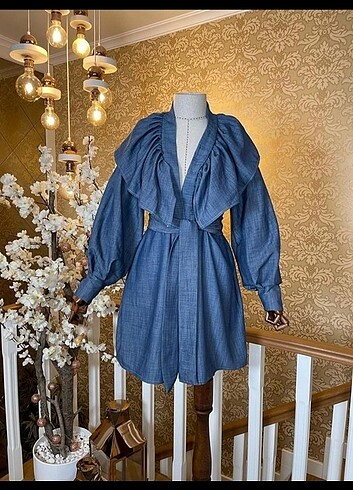 Kot kimono 