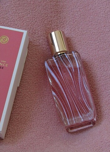  Beden Renk Yves Rocher parfüm 