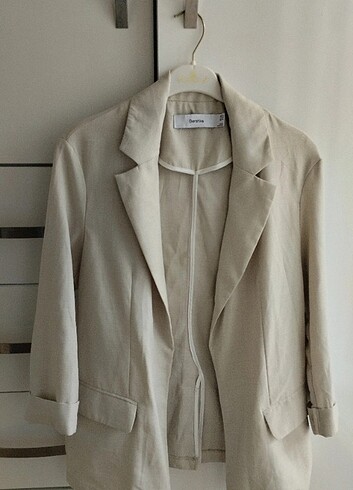 Blazer ceket 