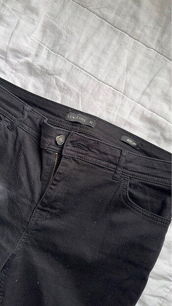 LC Waikiki Pantolon