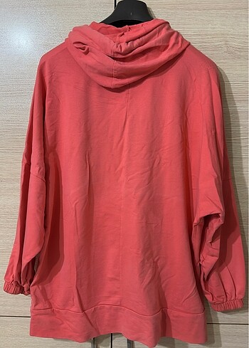 diğer Beden pembe Renk Sweatshirt