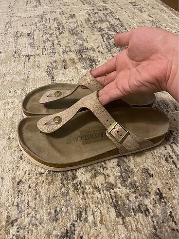 Birkenstock 40 No Bırkenstock