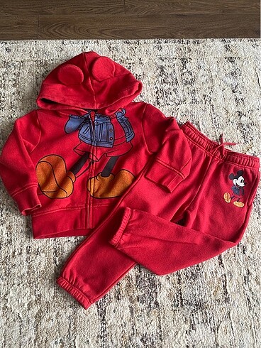 GapXDisney
