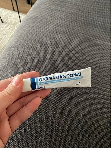 Garmastan Pomat