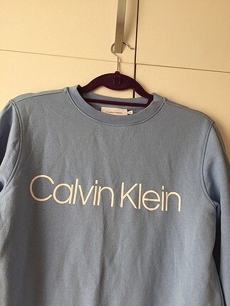 Calvin Klein calvin sweat