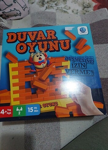 Duvar oyunu