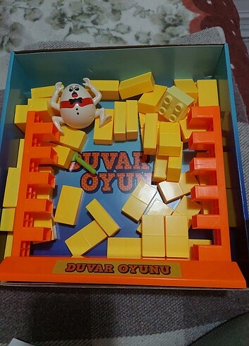  Beden Renk Duvar oyunu