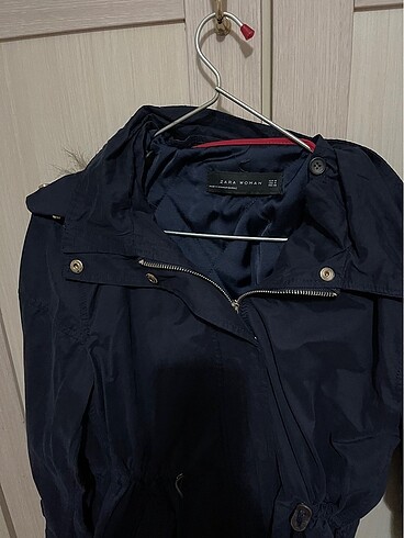 m Beden Zara mont