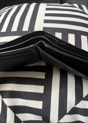 Klasik Siyah Erkek Cüzdanı - Görsel 3