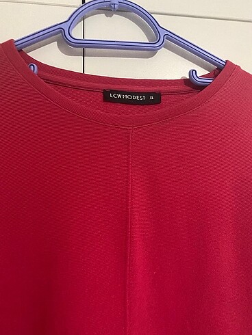 Kadın Fuşya sweatshirt
